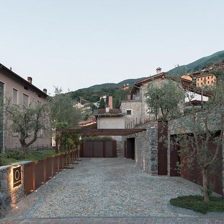 Casa Olea Hotel Cremia Exterior foto